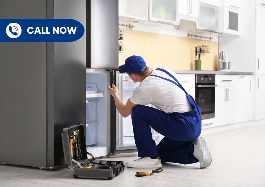 El Paso Appliance Repair Company